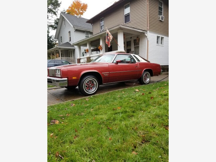 Thumbnail Photo undefined for 1977 Oldsmobile Cutlass Supreme